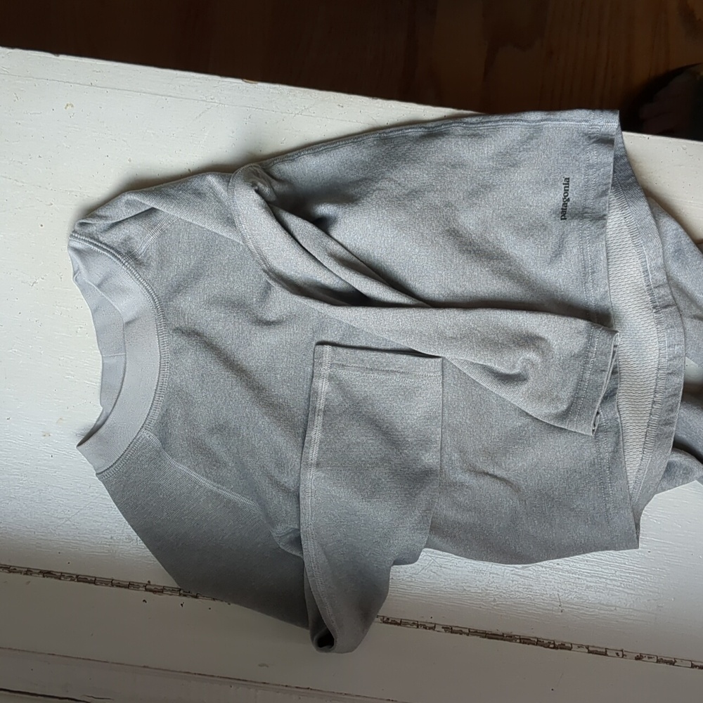 Patagonia Kids Pajamas/Base Layer